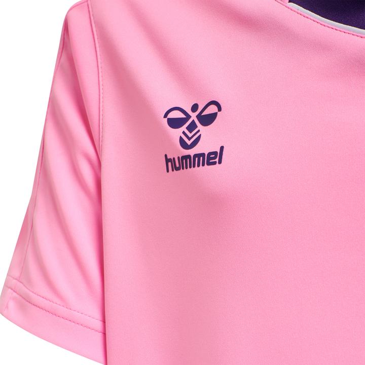 Immagine prodotto hummel Core Xk Poly Jersey S/S Bambini (164)