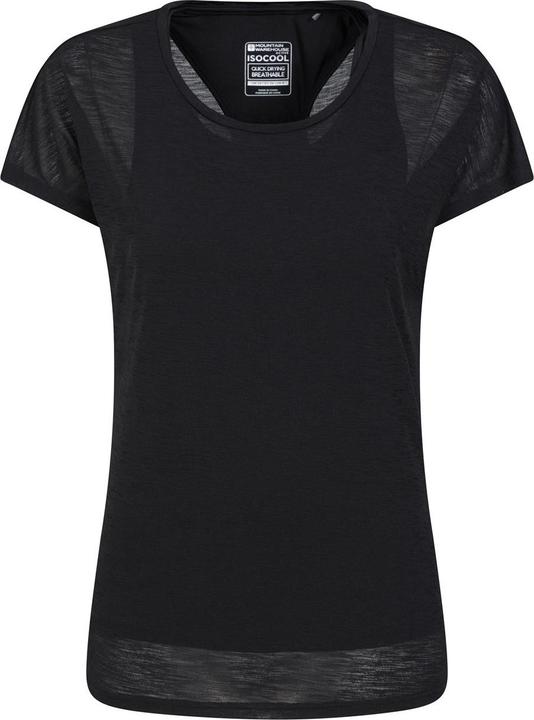 Immagine prodotto Mountain Warehouse Maglietta Donna (44 D)