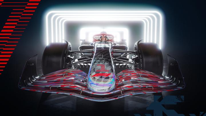 Image du produit Codemasters F1 2022 (PS5, Multilingue)