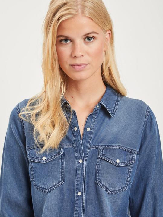 Immagine prodotto Vila Camicia di jeans (M)
