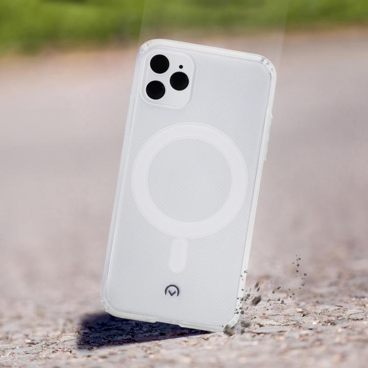 Actual product image Mobilize MagSafe Hybrid Enclosure (Google Pixel 9 Pro Fold)
