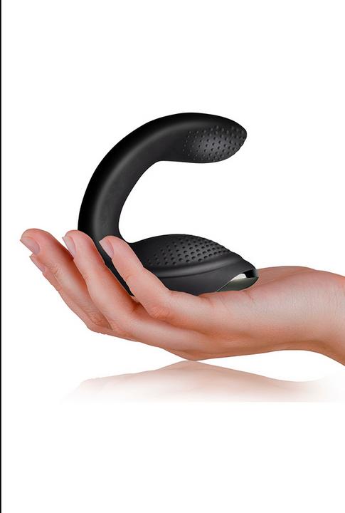 Image du produit Rocks-Off Vibromasseur Rude Boy Xtreme Prostate avec télécommande