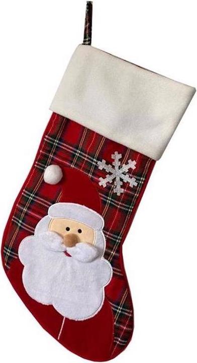 Immagine prodotto GuGus La calza di Babbo Natale