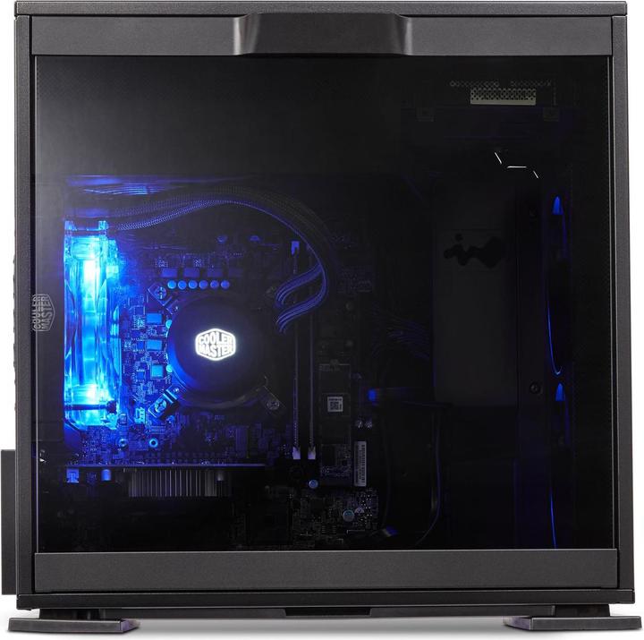 Produktbild Medion Erazer Engineer P10 (Intel Core i7-10700F, 16 GB, 1000 GB, GeForce RTX 2060 Super)
