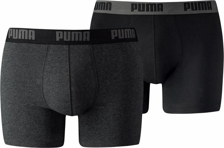Puma Fashion Trunk (S, 2er Pack)