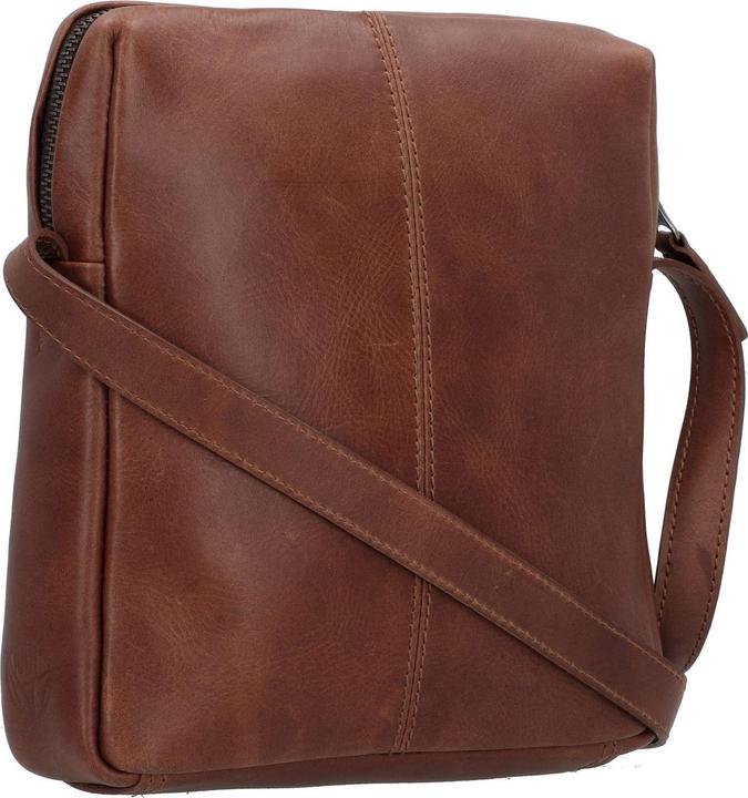 Produktbild Harolds Toro Umhängetasche Leder 20 cm