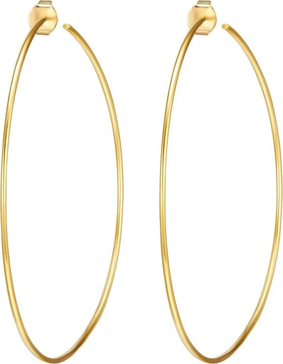 Image du produit Glanzstücke München Femmes argent sterling or jaune - 9836 (Argent Sterling)