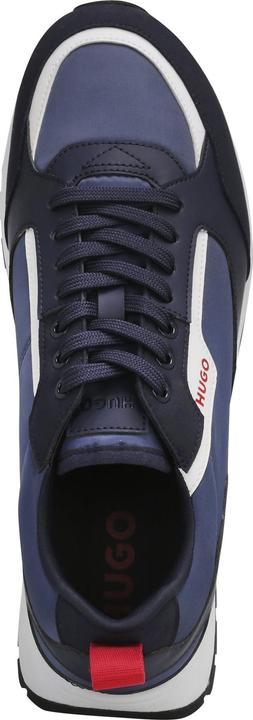 Produktbild HUGO Icelin Runn pumf (42)