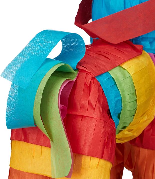 Actual product image Relaxdays Pinata