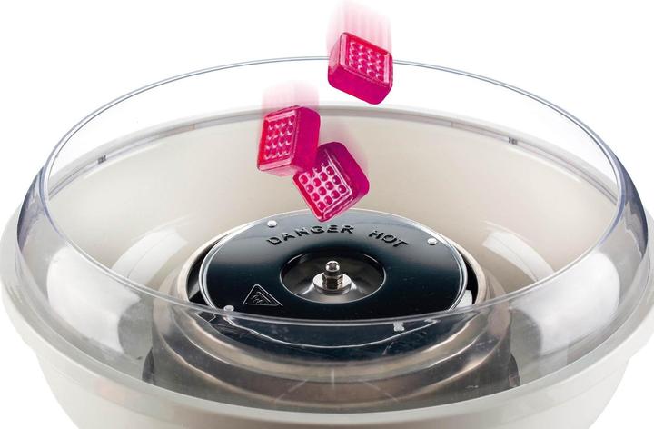 Actual product image Ariete 2973 Zuckerwatte-Maschine PartyTime