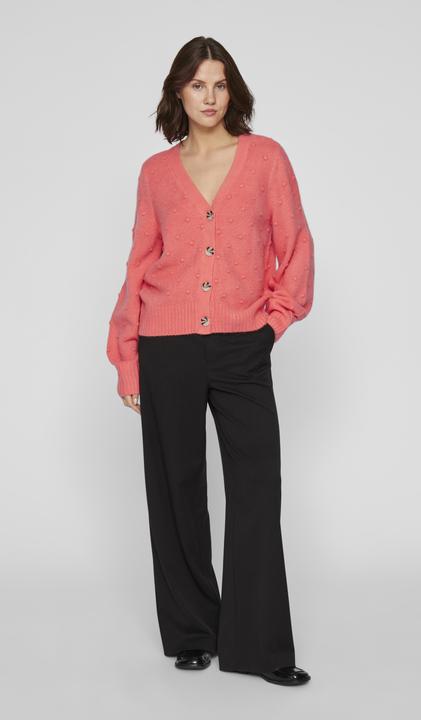 Produktbild Vila Geknöpfte Strickjacke (M)