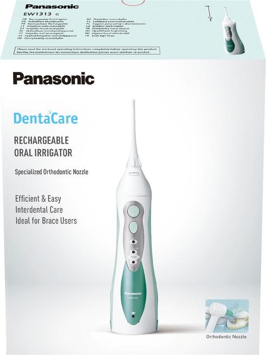 Actual product image Panasonic EW1313G303