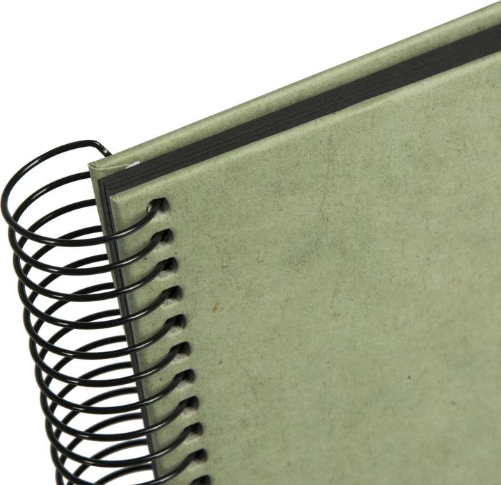 Immagine prodotto Goldbuch Album a spirale (24 x 17 cm)