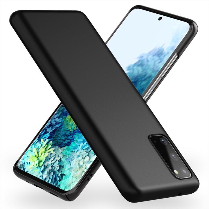 Actual product image Nalia Hardcase (Samsung Galaxy S20)