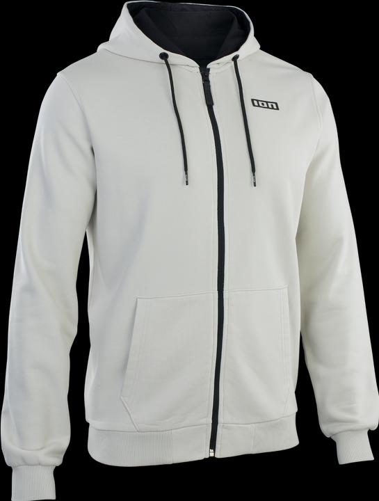 Immagine prodotto ION Hoody Logo Zip men - pale blue (48)