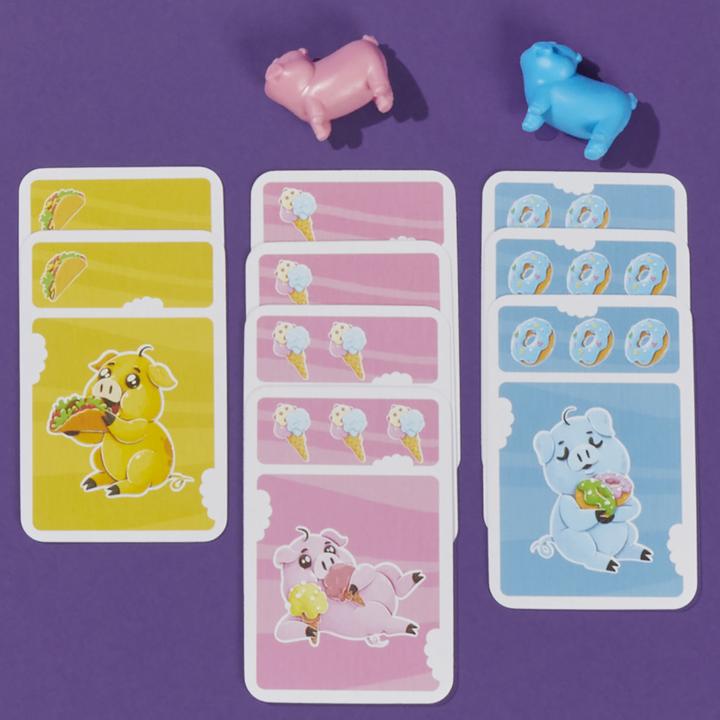 Image du produit Hasbro Piggy Piggy