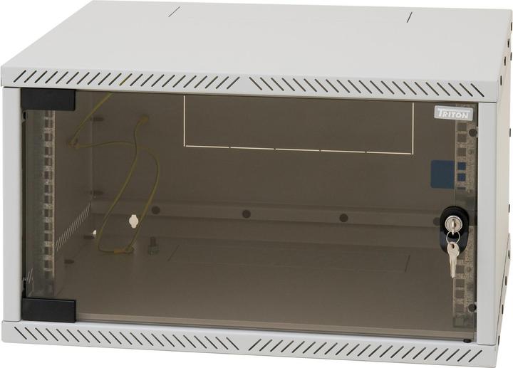 Produktbild equip Triton 4HE (4 HE, 19 Zoll Rack)