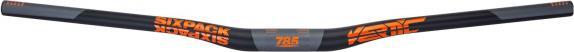 Actual product image Sixpack Vertic785