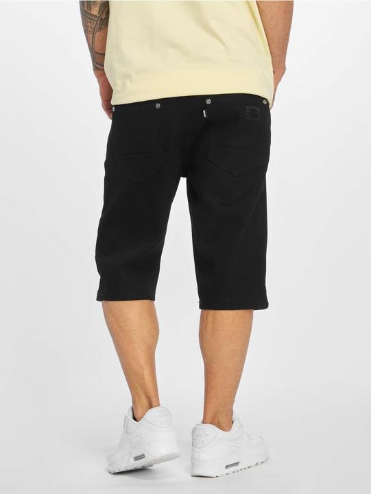 Actual product image Dangerous Crush Shorts 90th Mid - 20725 (33)