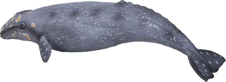 Actual product image Animal Planet Grey whale