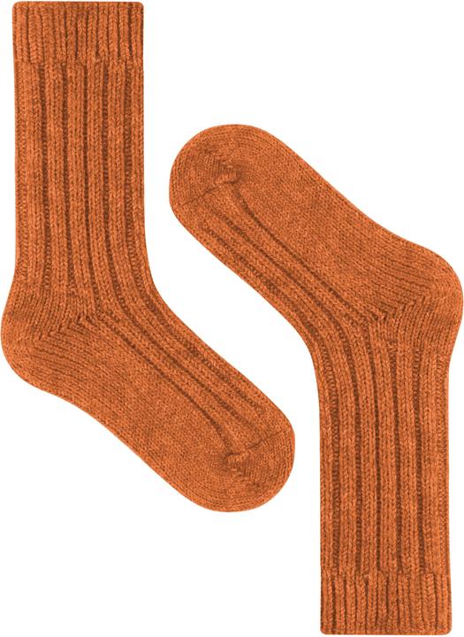 Produktbild Normani 2 Paar WollSocken aus Alpaka- und Schafwolle (2er Pack, 39 - 42)