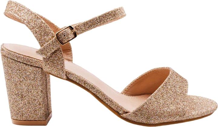 Where's That From Sandalen Paityn Glitzer