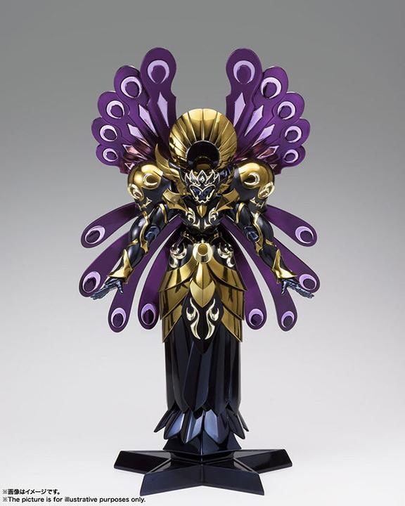 Produktbild Bandai Saint Seiya Myth Cloth Ex Hypnos 16 cm