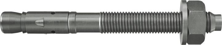 Actual product image Fischer Concrete anchor Thickness (50 pcs.)
