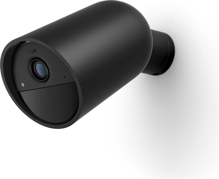 Produktbild Philips Hue Secure kabellose Kamera (1920 x 1080 Pixels)