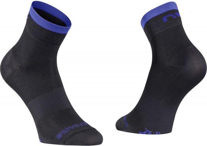 Actual product image Northwave Origin Sock (44 - 47)