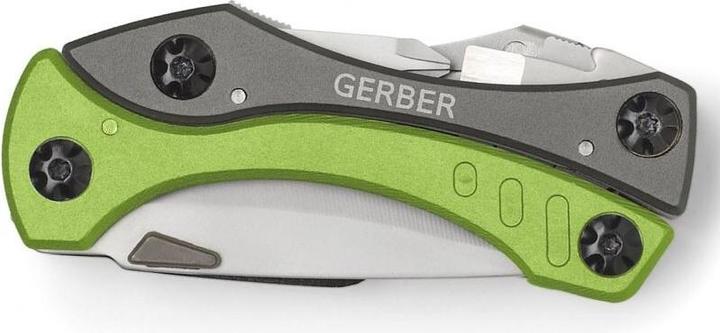 Immagine prodotto Gerber Gear Cruciale (6 Funzioni)