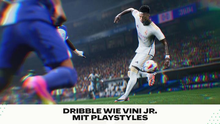 Image du produit EA Games FC 24 (PS5, DE)