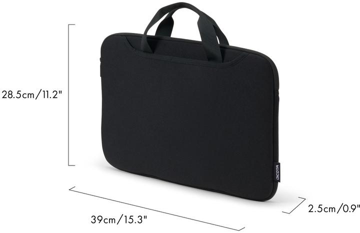 Actual product image Dicota Smart Sleeve One (16", Universal)