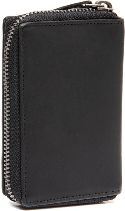 Produktbild The Chesterfield Brand Osum Geldbörse RFID Schutz Leder 11 cm