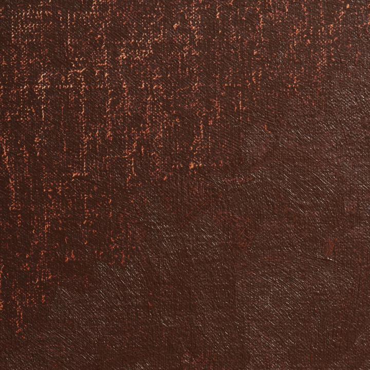 Marte rosso trasparente