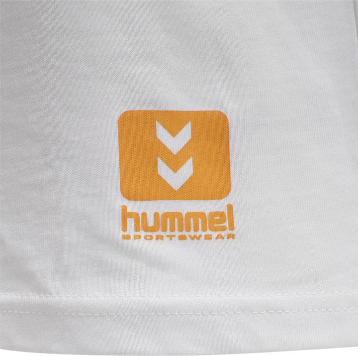 Actual product image hummel Lgc Leon T-Shirt (S)