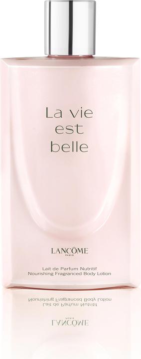 Produktbild Lancôme La Vie Est Belle (Körpercreme, 200 ml)