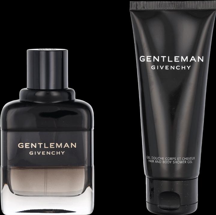 Immagine prodotto Givenchy Gentleman Boisée - EDP 60 ml + gel sprchové 75 ml (Set profumo)