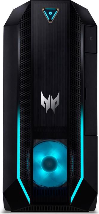 Acer Predator Orion 3000 PO3-620 (Intel Core i7-10700, 32 GB, 1024 GB, GeForce RTX 2070 Super)