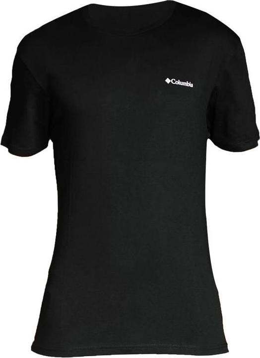 Image du produit Columbia CSC Basic Logo Manches courtes (L)