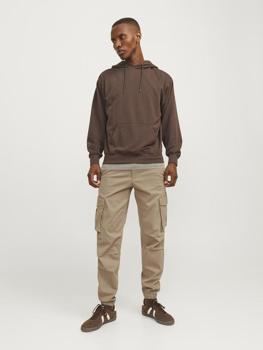 Actual product image Jack & Jones Relaxed fit cargo trousers Cargo trousers (L)