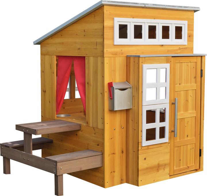 Produktbild KidKraft Playhouse