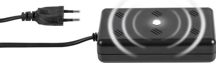 Produktbild Gardigo Marderabwehr Funktionsart Ultraschall, Multifrequenz Wirkungsbereich 50
