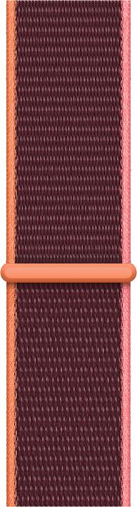 Immagine prodotto Apple Sport Loop (40 mm, Tessuto di nylon)