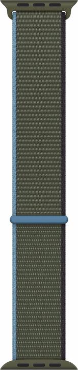 Image du produit Apple Sport Loop (40 mm, Tissu en nylon)