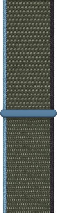 Image du produit Apple Sport Loop (40 mm, Tissu en nylon)