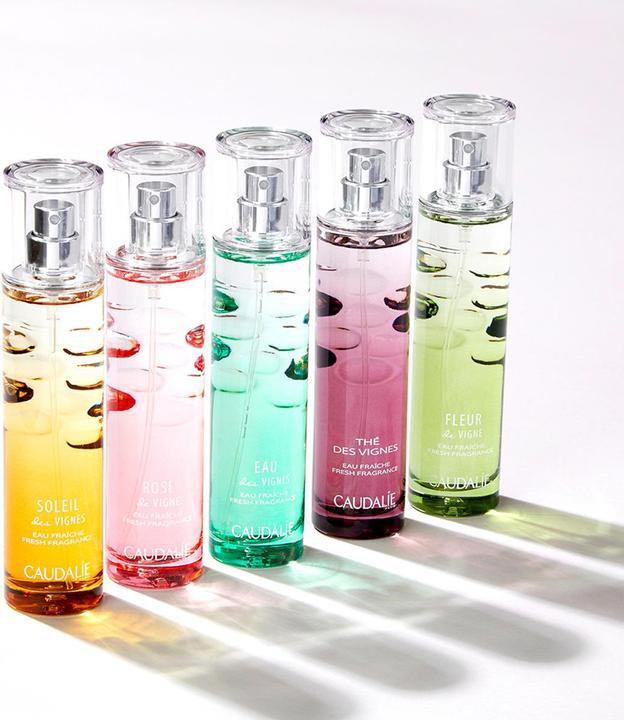 Image du produit Caudalie Soleil Vign Eau Fraiche (Eau fraîche, 50 ml)