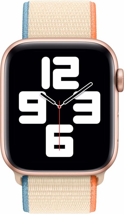 Immagine prodotto Apple Sport Loop (44 mm, Tessuto di nylon)