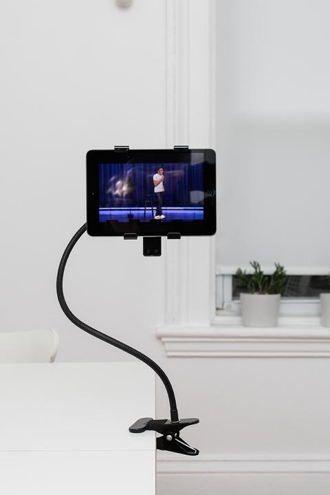 Produktbild Kikkerland Gooseneck