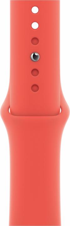 Immagine prodotto Apple Banda sportiva regolare (40 mm, Fluoroelastomero)
